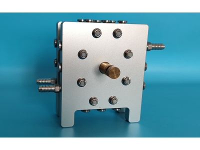 連續流電化學反應器 MF-ELFlow